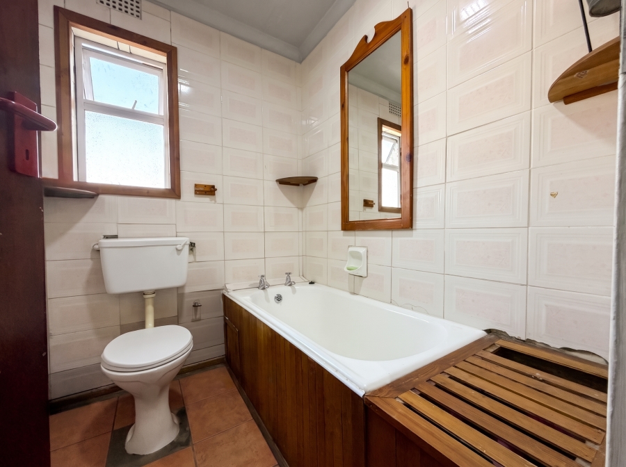 2 Bedroom Property for Sale in Belhar Western Cape